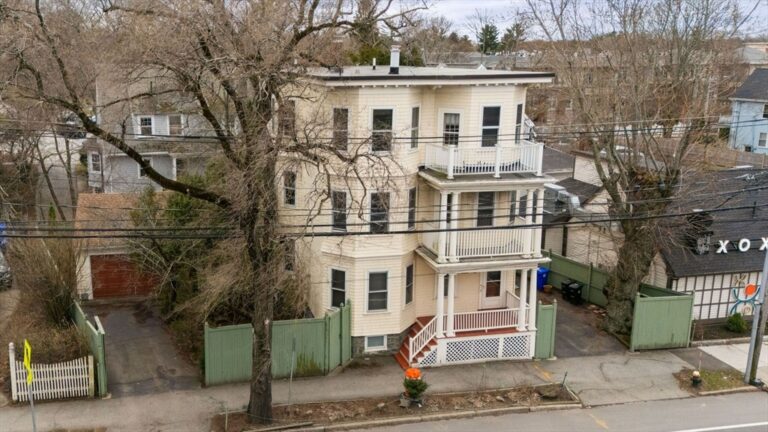 1148 Boylston - Brookline, MA