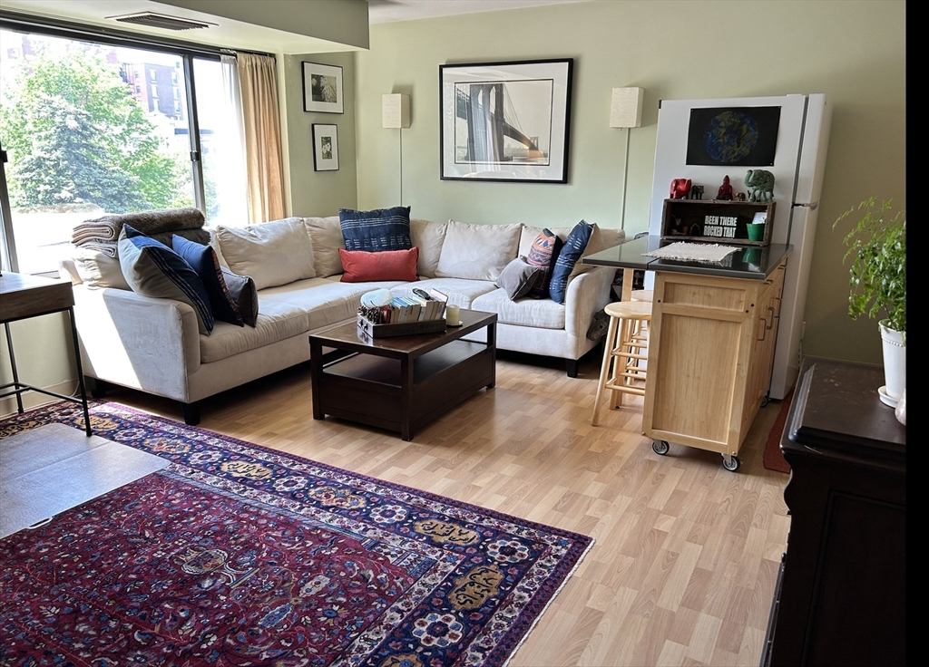 1243 Beacon #6E - Brookline, MA