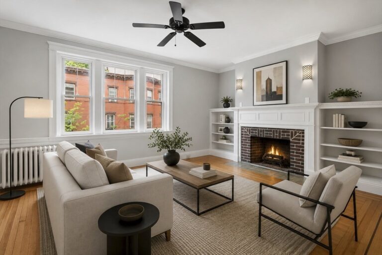 125 Park St #4