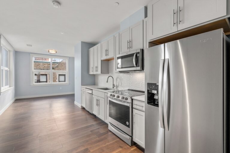 136 Babcock St #204 - Brookline, MA