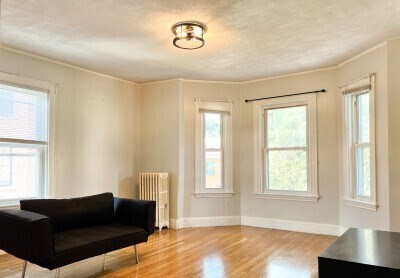 14 Smythe St #1 - Brookline, MA