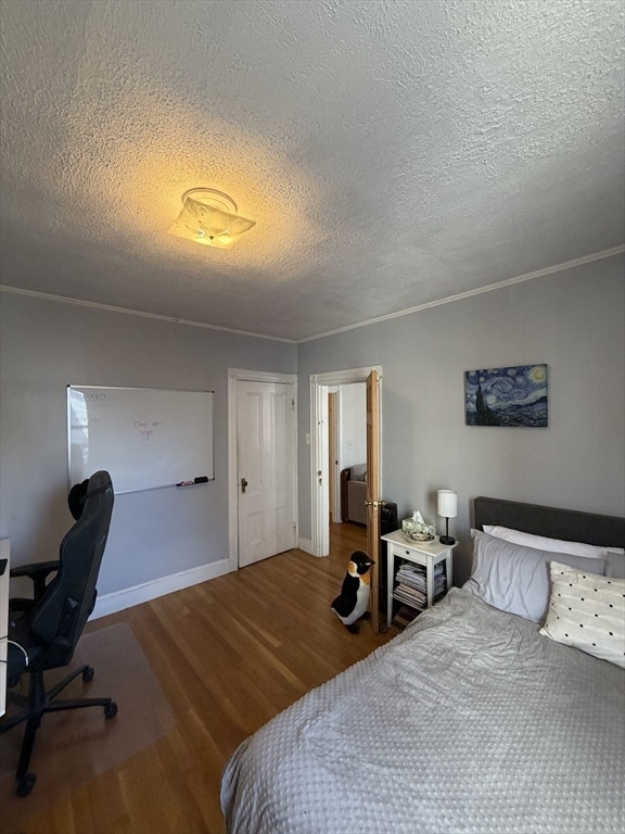 14 Smythe St #2 - Brookline, MA