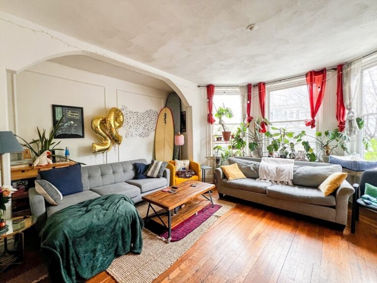 144 Coolidge Street #1