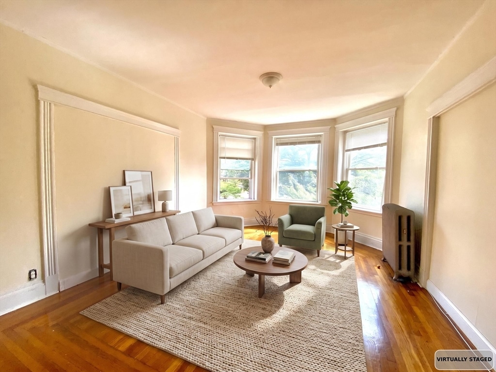 144 Coolidge Street #2 - Brookline, MA
