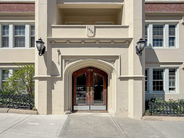 1450-1454 Beacon St #644 - Brookline, MA
