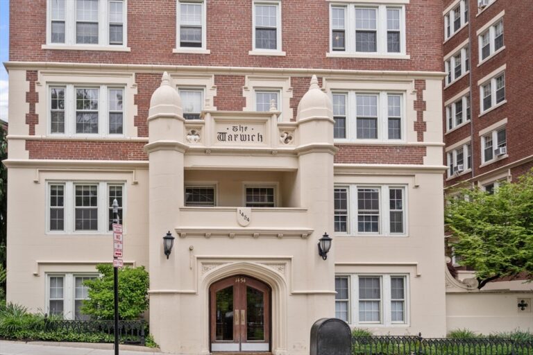1450-1454 Beacon Street #542 - Brookline, MA