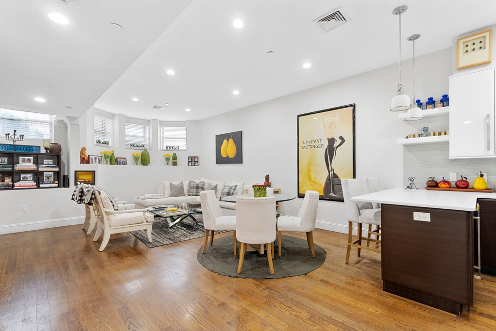 1471 Beacon Street #1 - Brookline, MA