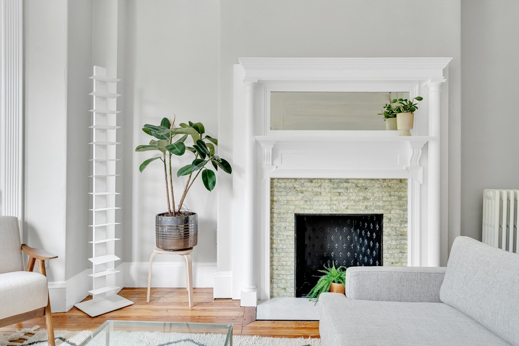 1485 Beacon Street #2 - Brookline, MA