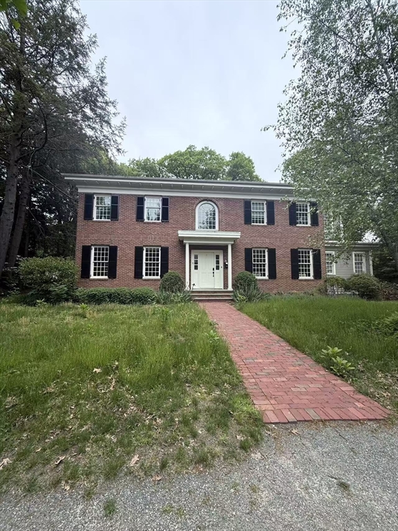 15 Cedar Rd 15 Cedar Rd - Brookline, MA