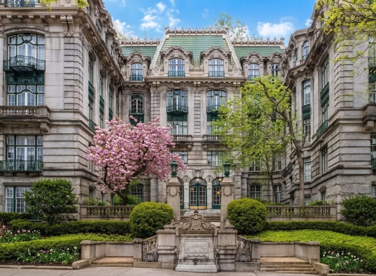 1514 Beacon Street #24 - Brookline, MA