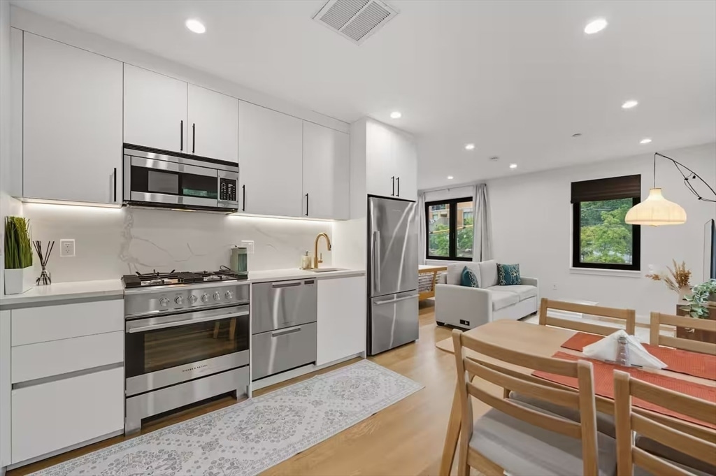 1618 Beacon Street #3 - Brookline, MA