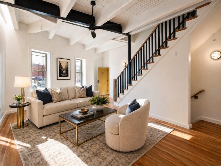 17 Saint Marys #2 - Brookline, MA
