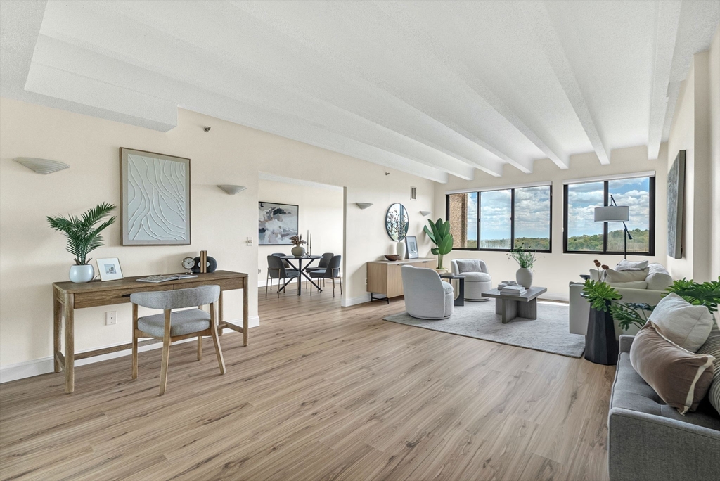 1731 Beacon Street #1515 - Brookline, MA