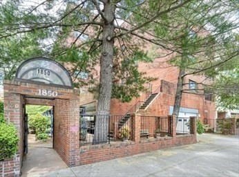 1850 Beacon Street #404 - Brookline, MA
