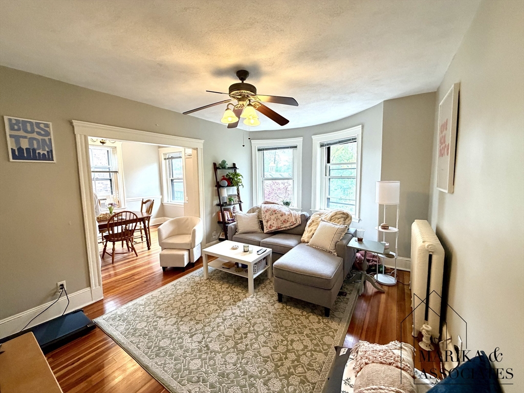 19 Netherlands Road #3 19 Netherlands Road #3 - Brookline, MA