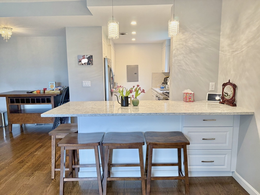 20 Stearns #45 20 Stearns #45 - Brookline, MA