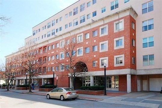 20 Webster St #503