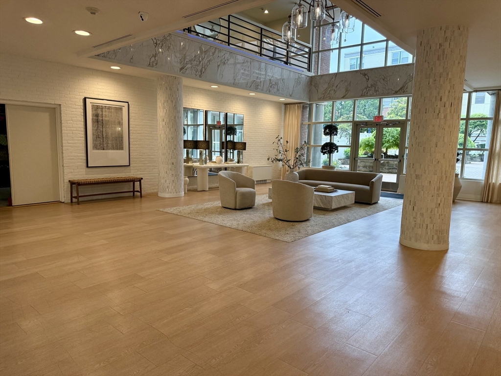20 Webster Street #409 - Brookline, MA