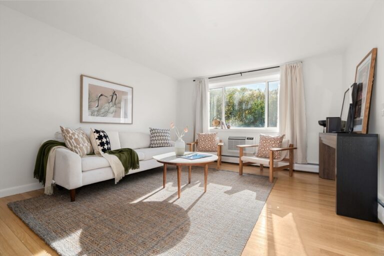 205 Kent Street #48 - Brookline, MA