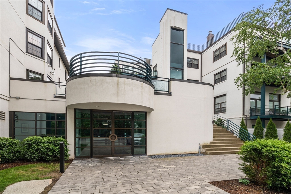 227 Summit #W207 - Brookline, MA