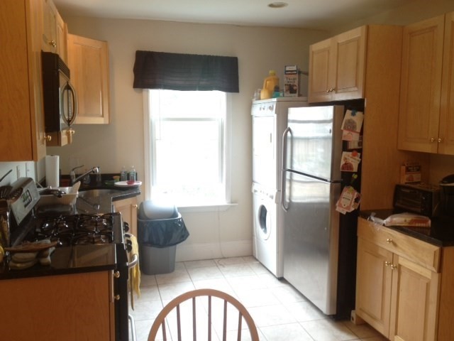 23 Aspinwall Ave #2 - Brookline, MA