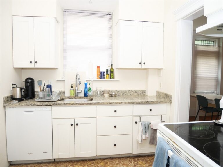 231 Saint Paul #2 - Brookline, MA