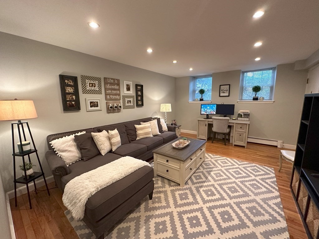 26 John #B - Brookline, MA