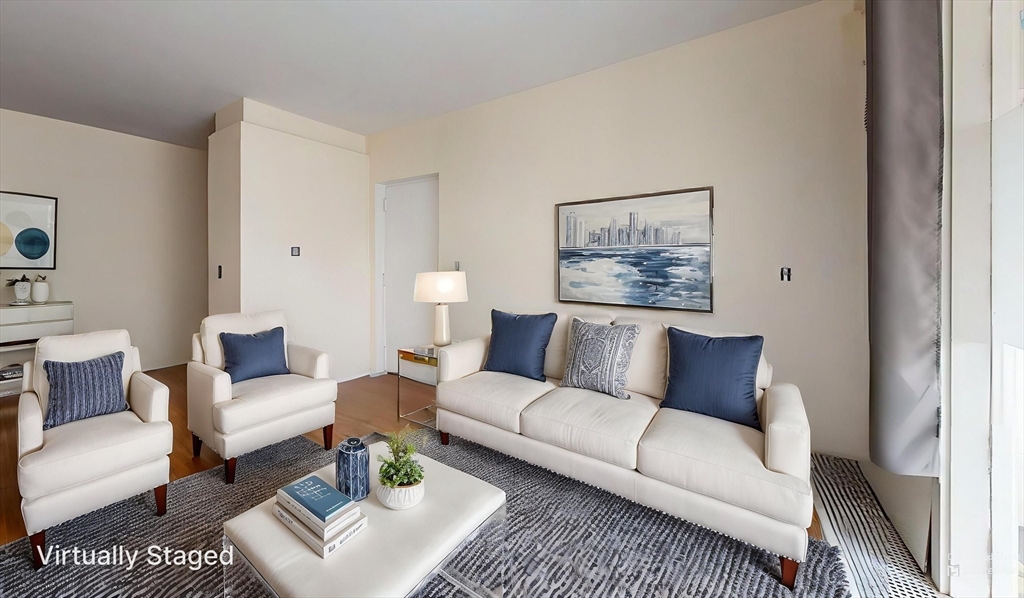 28 Juniper St #78 - Brookline, MA