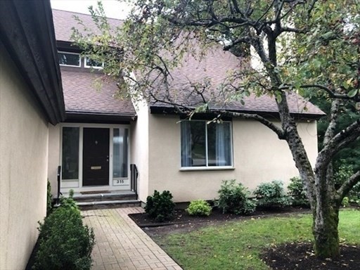 315 Goddard Ave #315