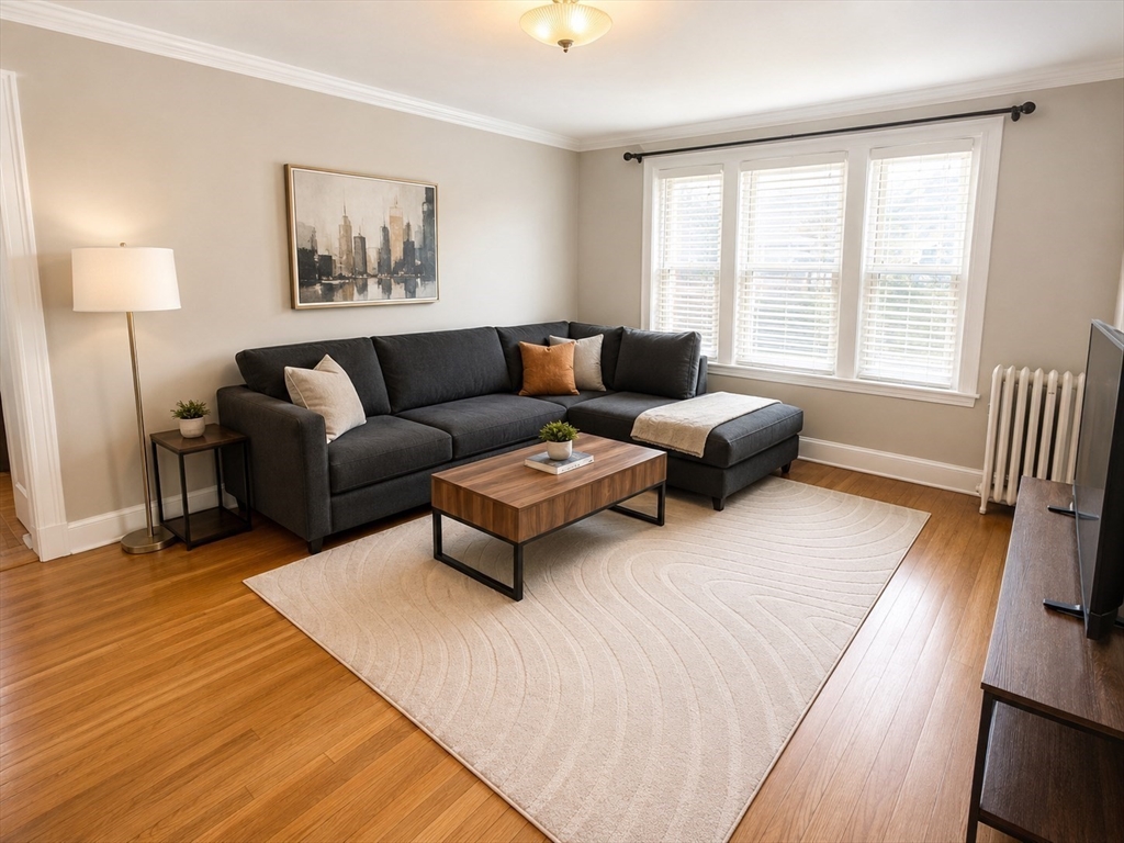 32 Summit Ave #5 32 Summit Ave #5 - Brookline, MA