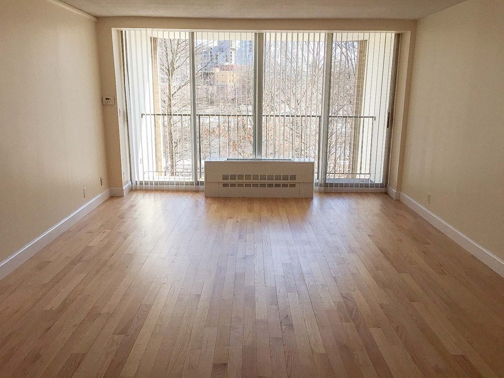 33 Pond Ave #309 - Brookline, MA