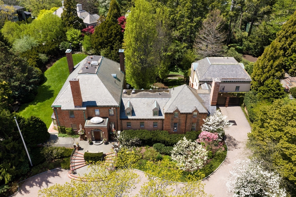 40 Singletree Rd - Brookline, MA