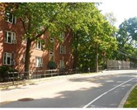 42 Dean Road #1 - Brookline, MA