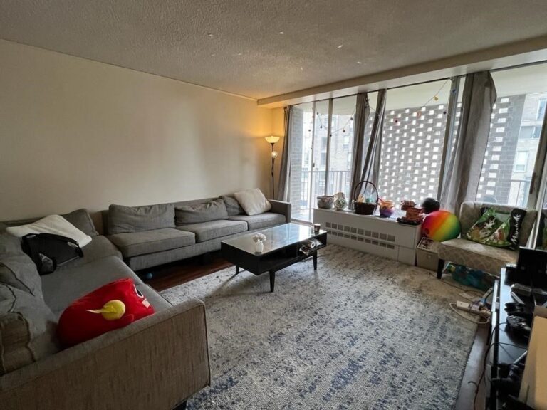 44 Washington St #1002 - Brookline, MA