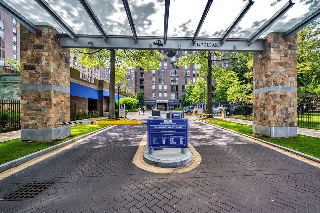 44 Washington St. #808 - Brookline, MA