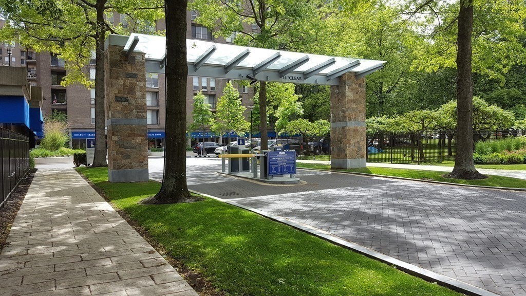 44 Washington St. #910 - Brookline, MA