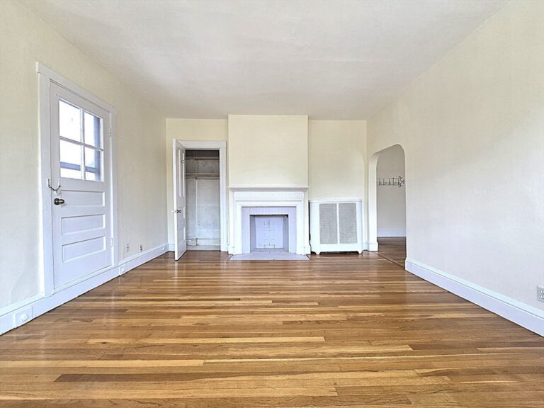 45 Auburn #2 - Brookline, MA