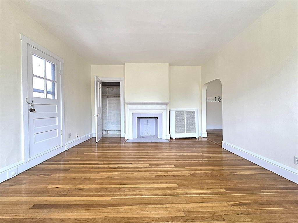 45 Auburn #2 - Brookline, MA