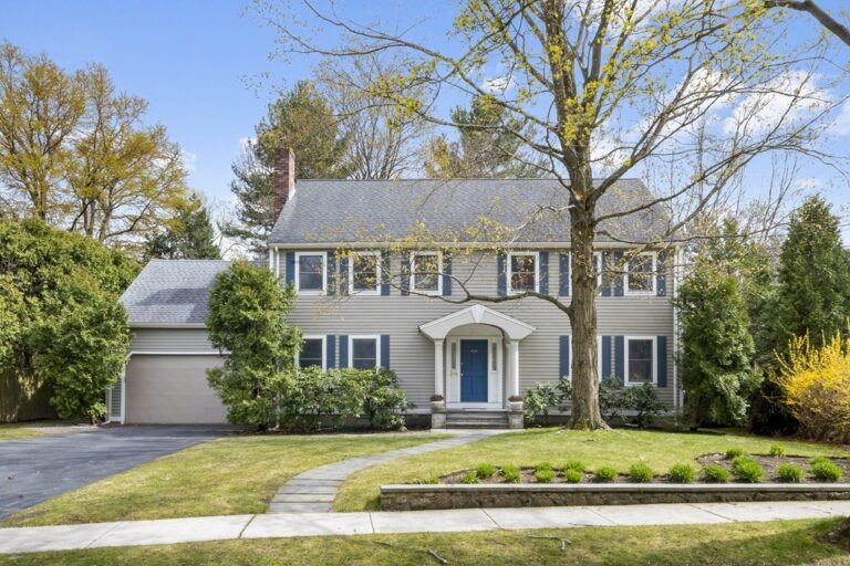 478 Clinton Road