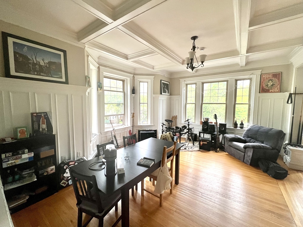 481 Boylston Street #3 - Brookline, MA