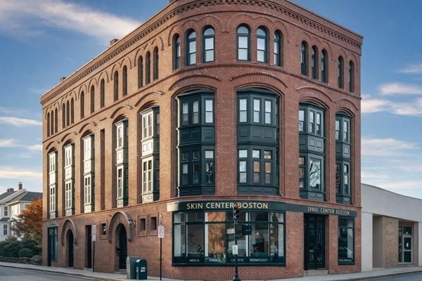5 Davis Ave #1A