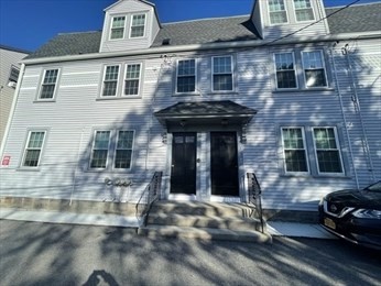 5 High Street Place #3 - Brookline, MA