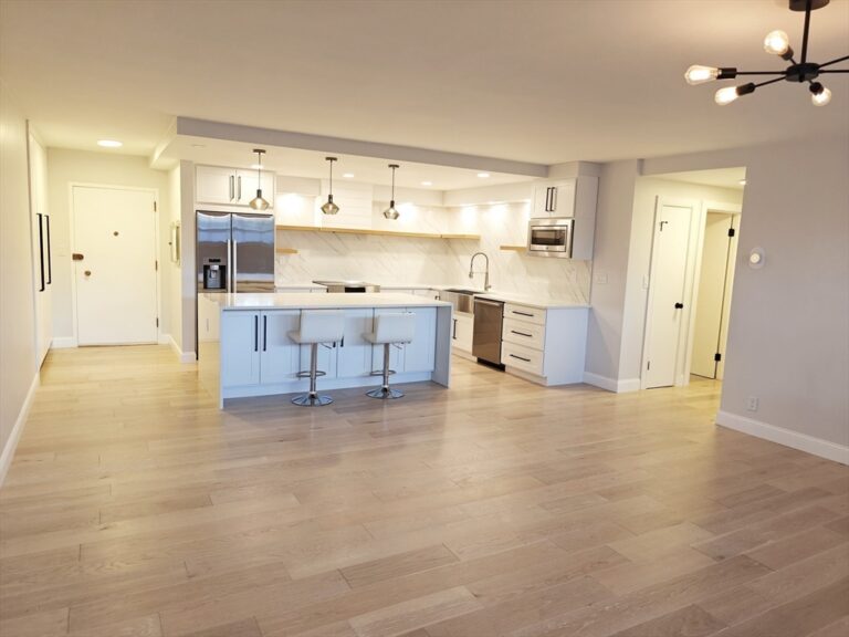 50 Park St #12G - Brookline, MA