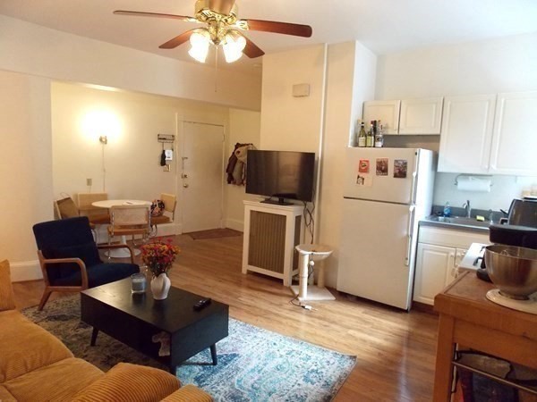 514 Harvard Street #2d 514 Harvard Street #2D - Brookline, MA
