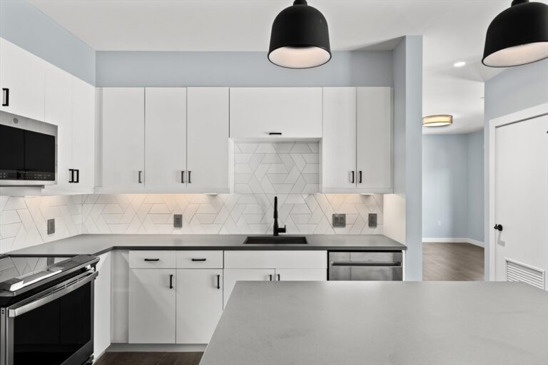 54 Auburn #100 - Brookline, MA