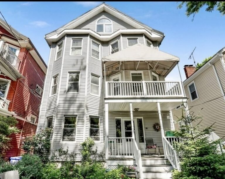 57 Ackers Avenue #2