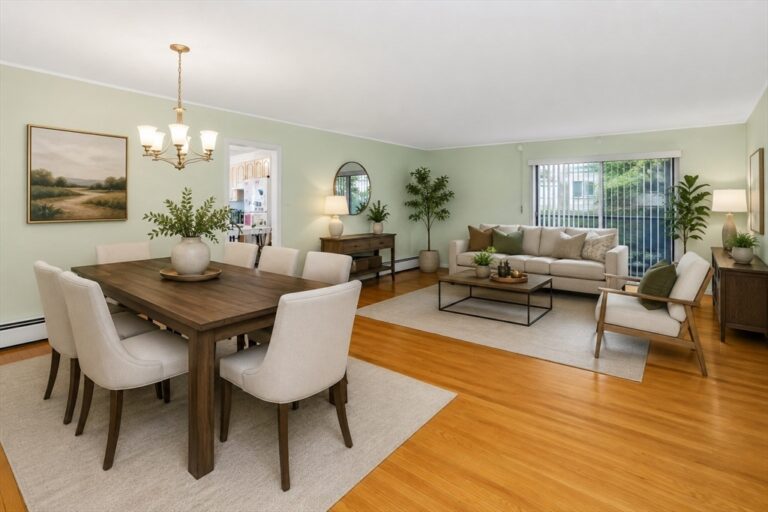 59 Saint Paul St #26 - Brookline, MA