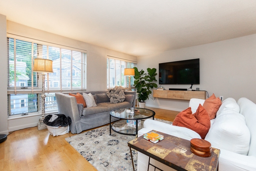 66 Winchester St #502 66 Winchester St #502 - Brookline, MA