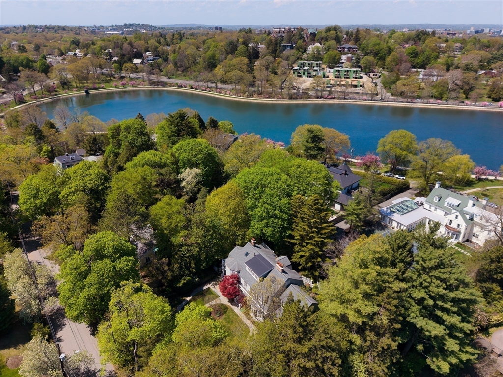 68 Dudley Street - Brookline, MA
