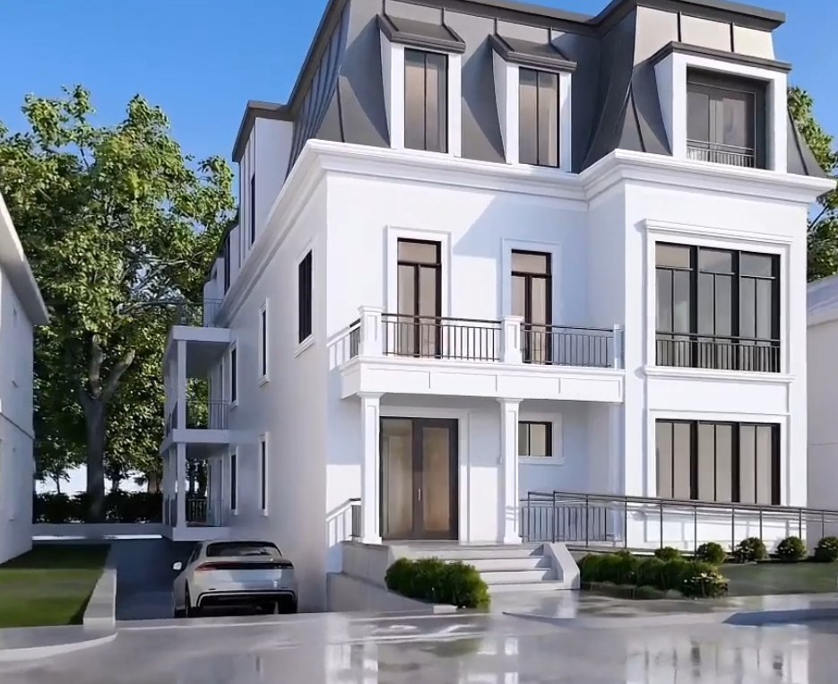 71 Green Street #2 - Brookline, MA